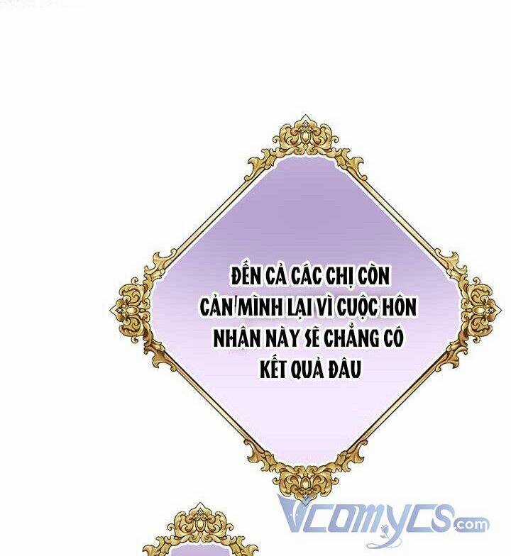 Cuộc Hôn Nhân Hoàng Gia Chapter 2 trang 46
