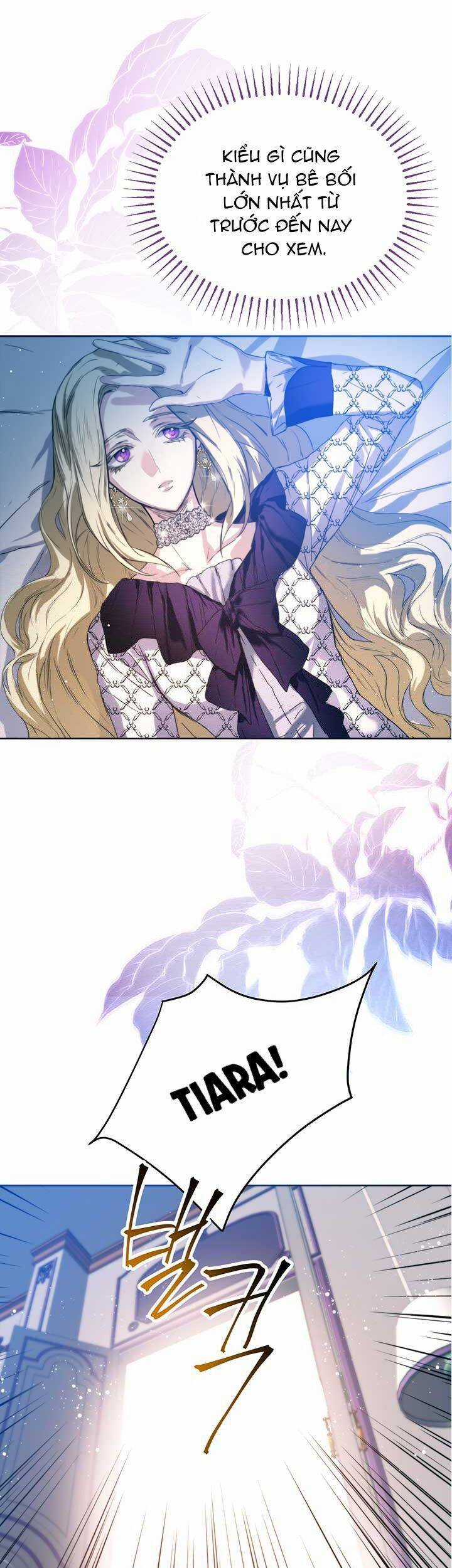 Cuộc Hôn Nhân Hoàng Gia Chapter 2 trang 51