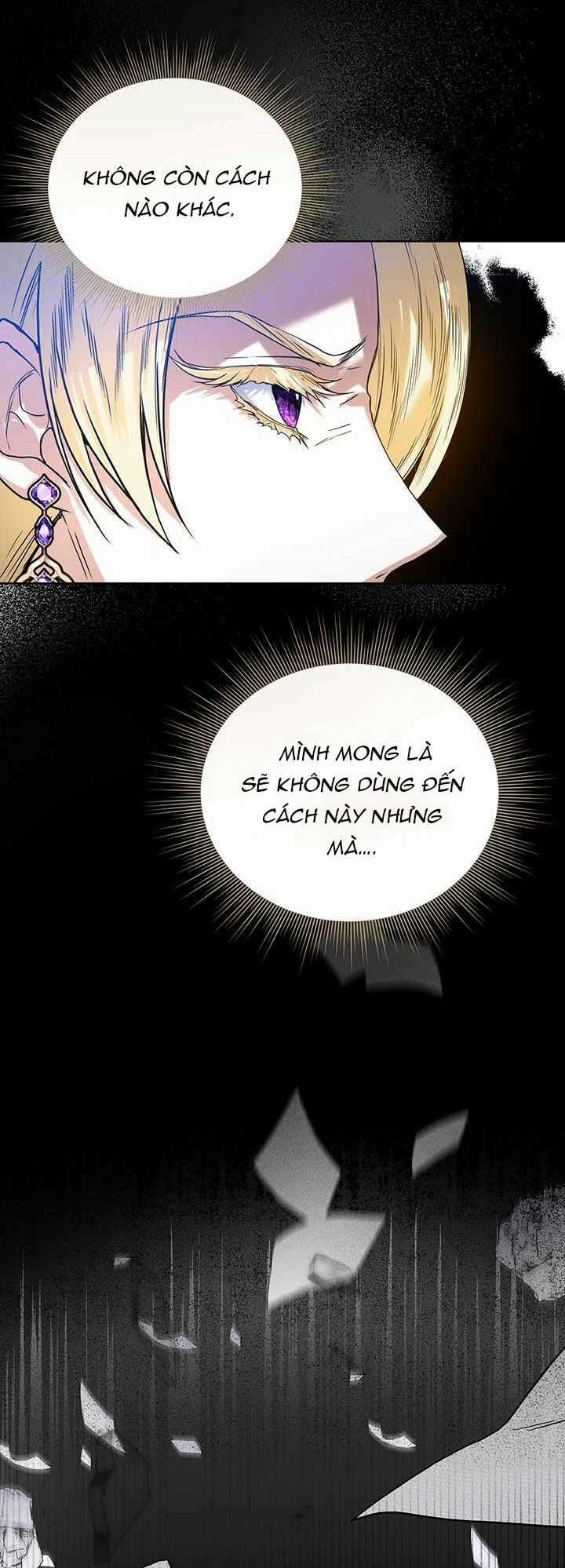 Cuộc Hôn Nhân Hoàng Gia Chapter 20 trang 12