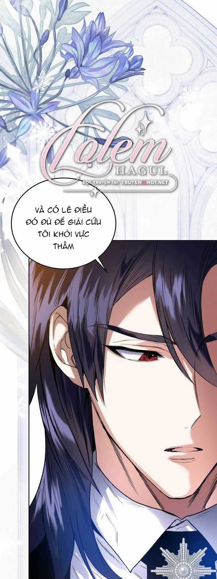 Cuộc Hôn Nhân Hoàng Gia Chapter 20 trang 2