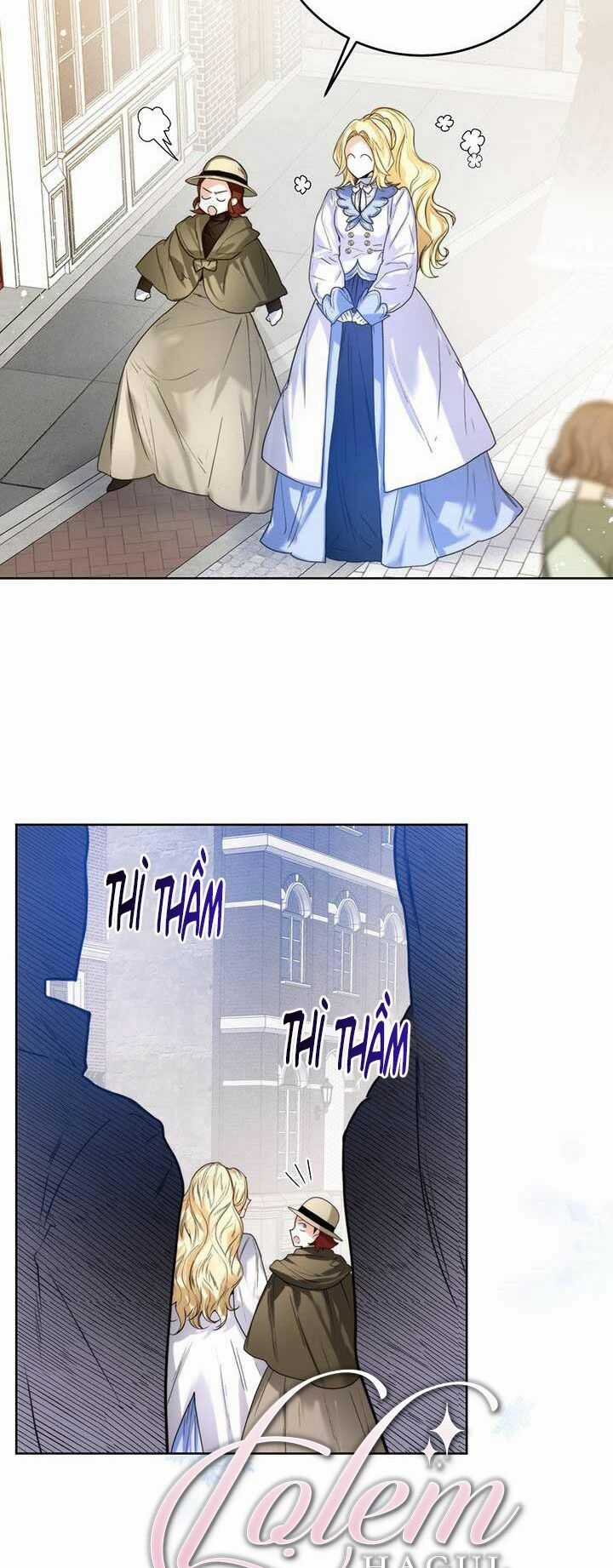 Cuộc Hôn Nhân Hoàng Gia Chapter 20 trang 21