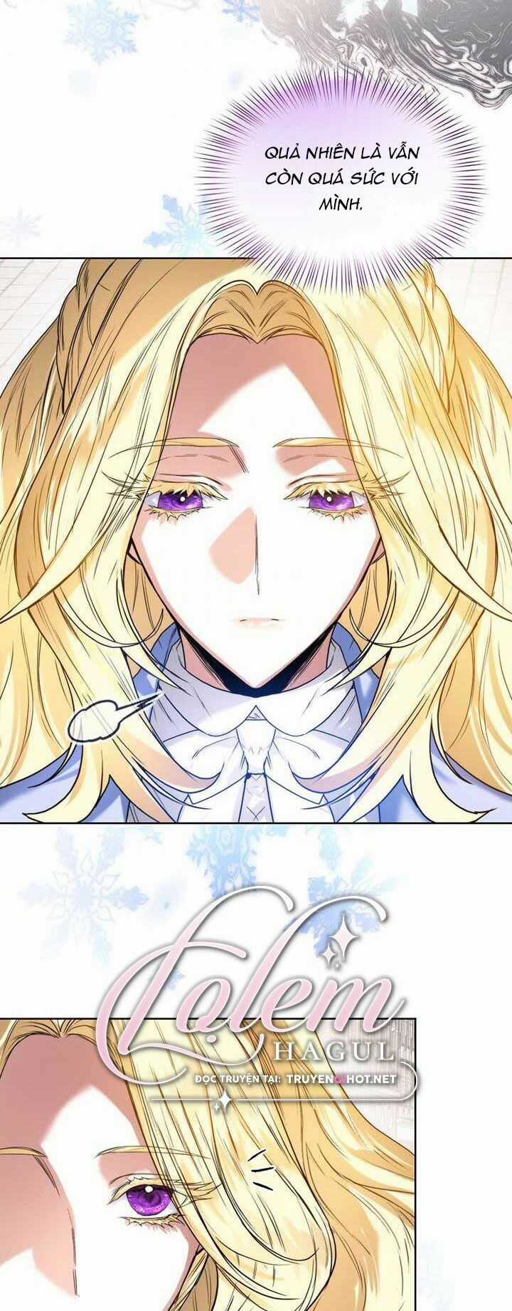 Cuộc Hôn Nhân Hoàng Gia Chapter 20 trang 23