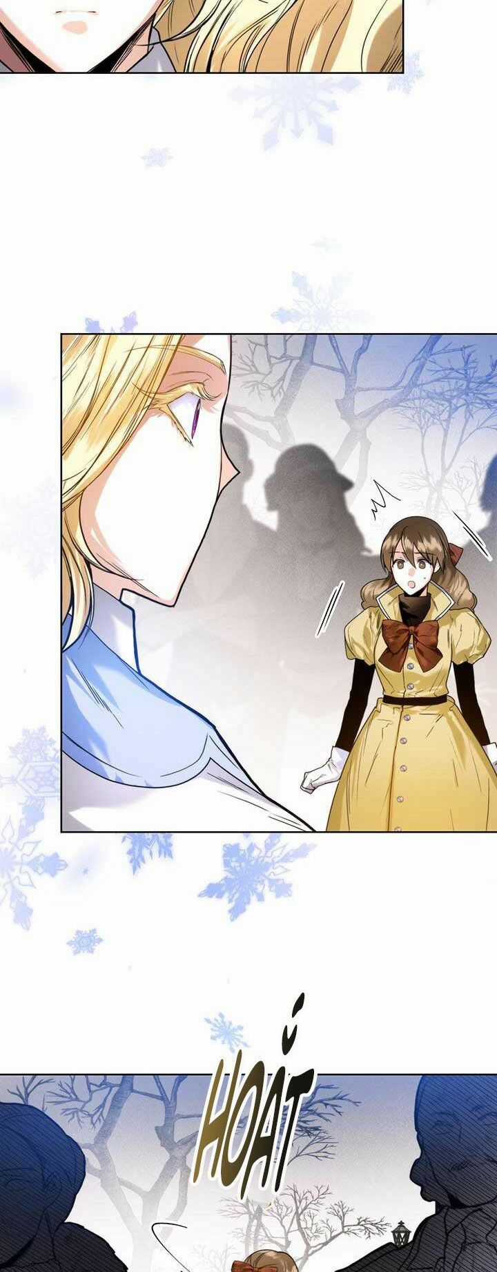 Cuộc Hôn Nhân Hoàng Gia Chapter 20 trang 24