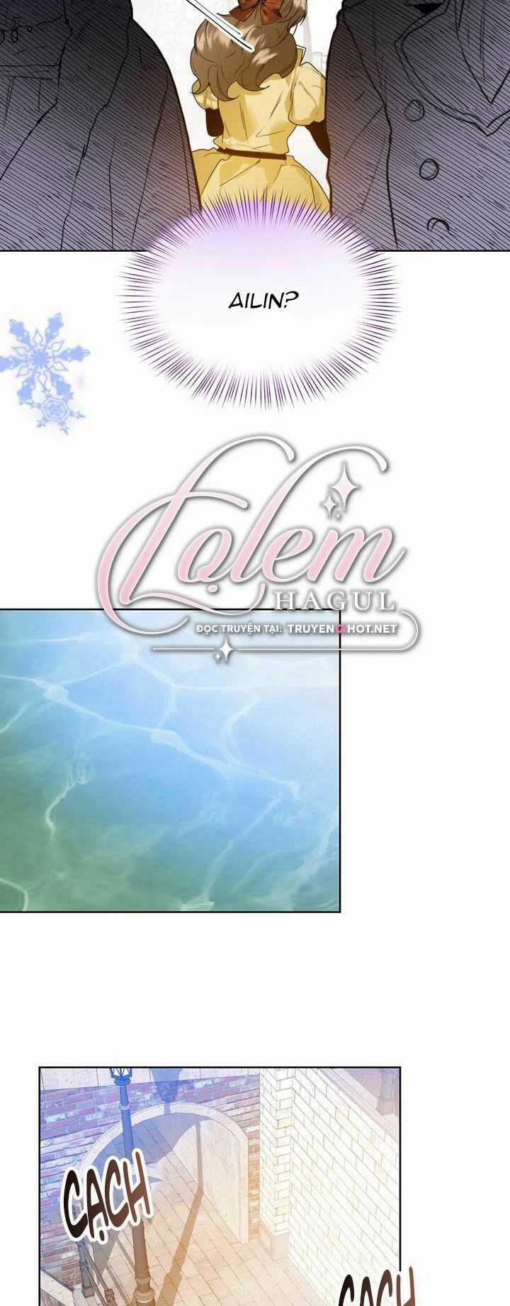 Cuộc Hôn Nhân Hoàng Gia Chapter 20 trang 25