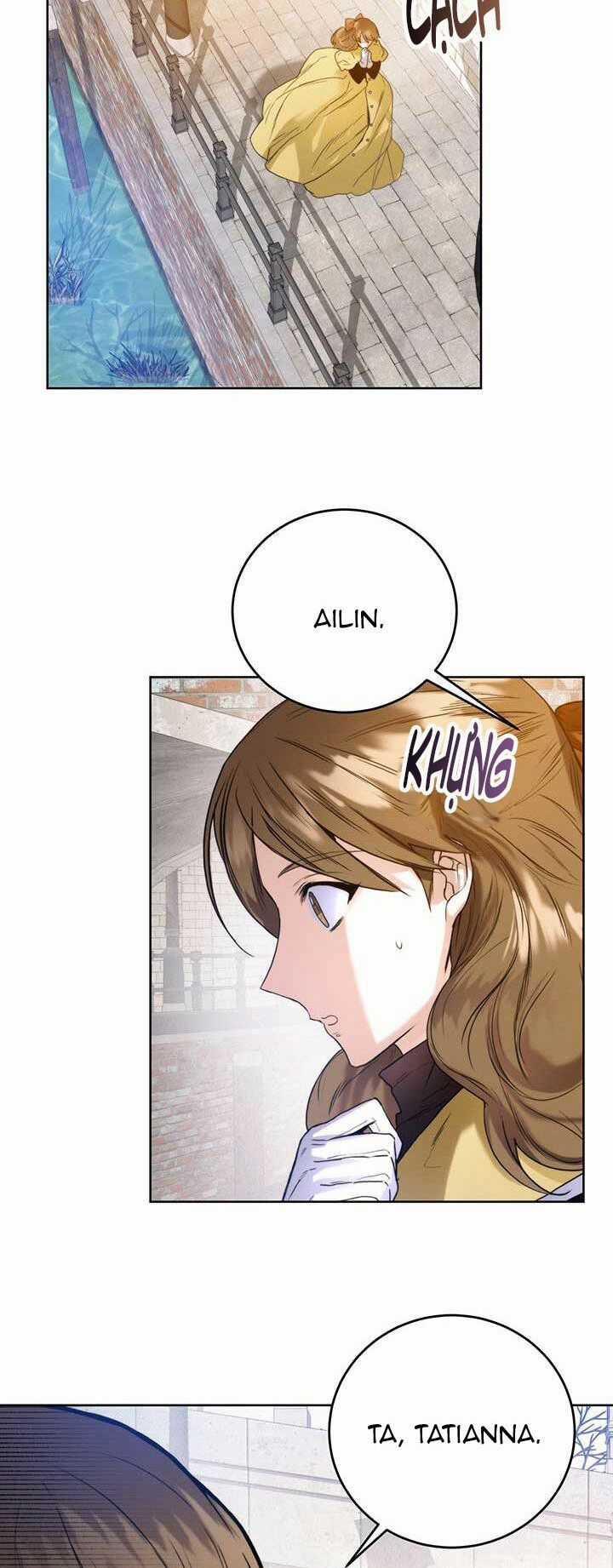 Cuộc Hôn Nhân Hoàng Gia Chapter 20 trang 26