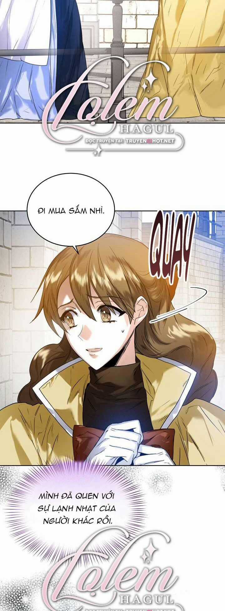 Cuộc Hôn Nhân Hoàng Gia Chapter 20 trang 29