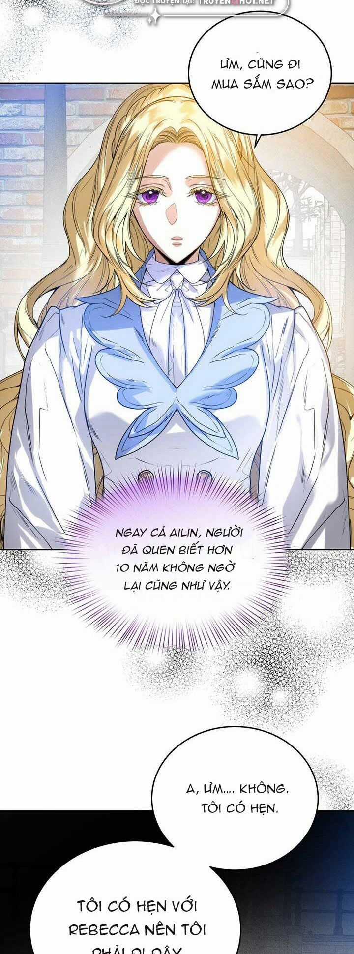 Cuộc Hôn Nhân Hoàng Gia Chapter 20 trang 30