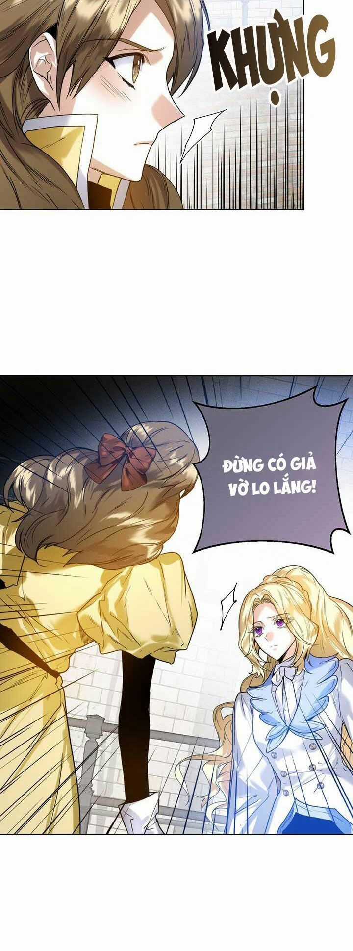 Cuộc Hôn Nhân Hoàng Gia Chapter 20 trang 32