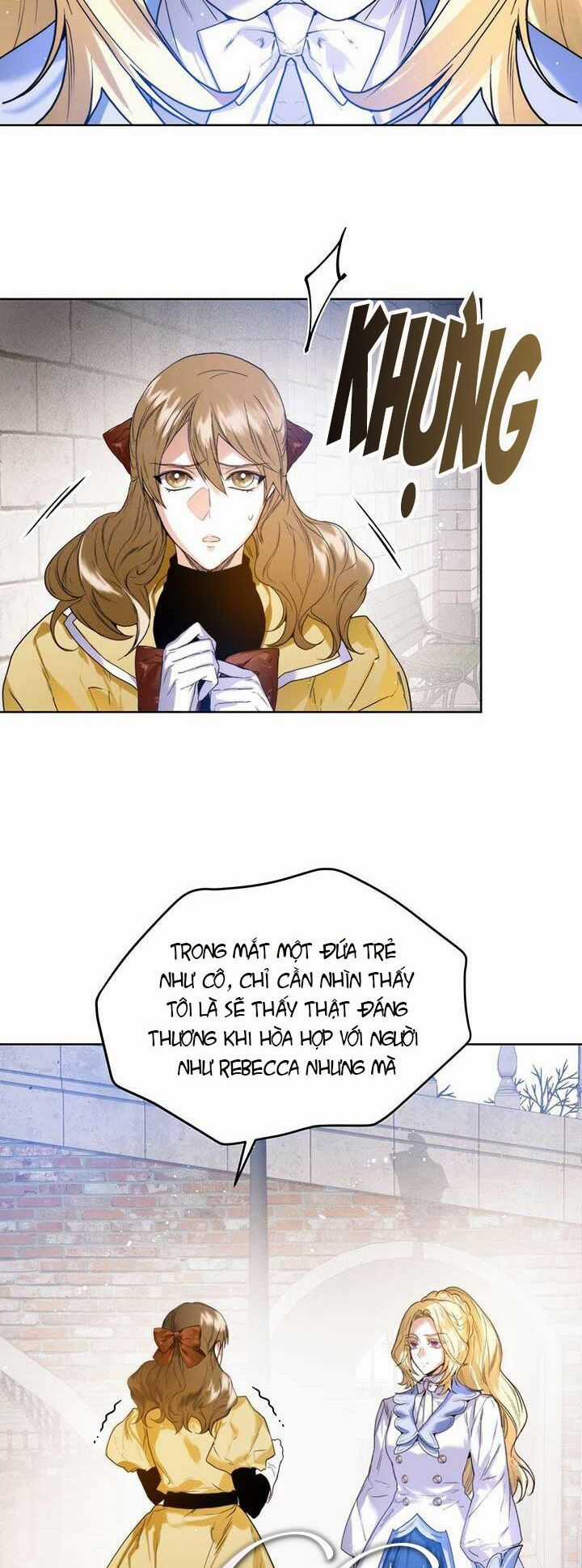 Cuộc Hôn Nhân Hoàng Gia Chapter 20 trang 34