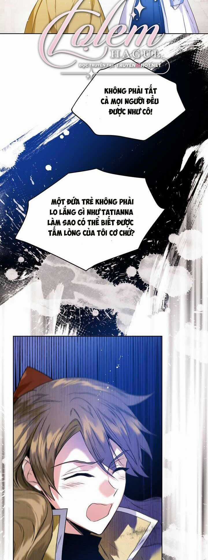 Cuộc Hôn Nhân Hoàng Gia Chapter 20 trang 35