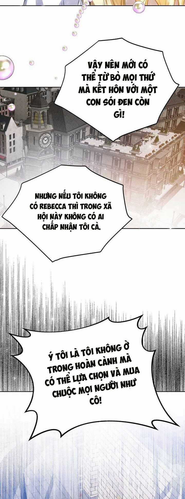 Cuộc Hôn Nhân Hoàng Gia Chapter 20 trang 38