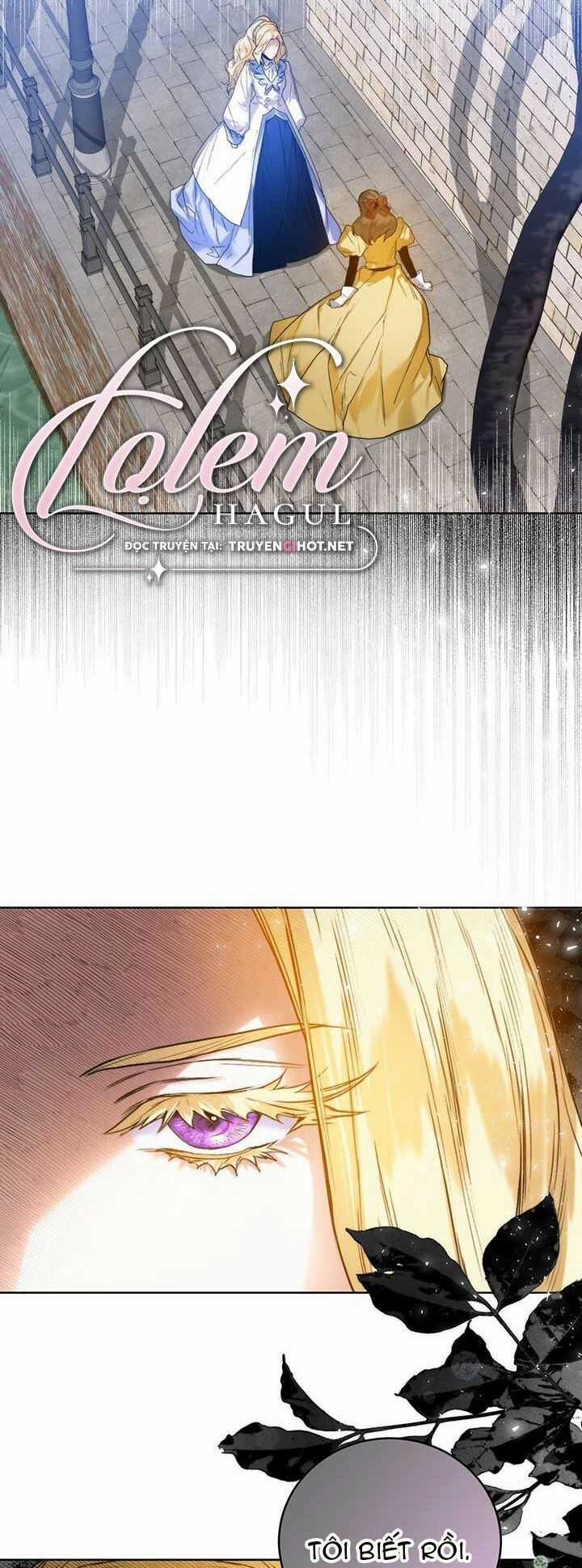 Cuộc Hôn Nhân Hoàng Gia Chapter 20 trang 39