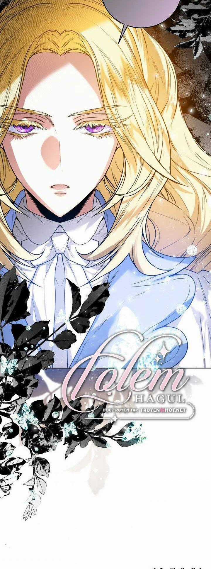 Cuộc Hôn Nhân Hoàng Gia Chapter 20 trang 40