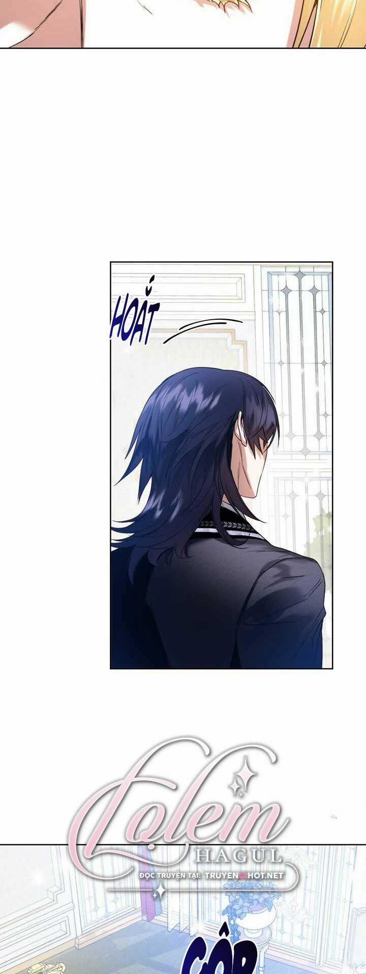 Cuộc Hôn Nhân Hoàng Gia Chapter 20 trang 9