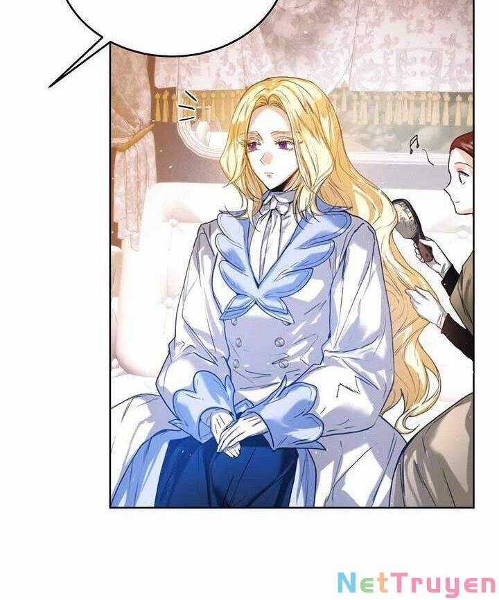 Cuộc Hôn Nhân Hoàng Gia Chapter 21 trang 10