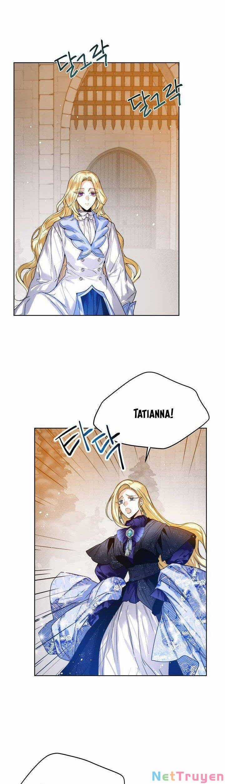 Cuộc Hôn Nhân Hoàng Gia Chapter 21 trang 14