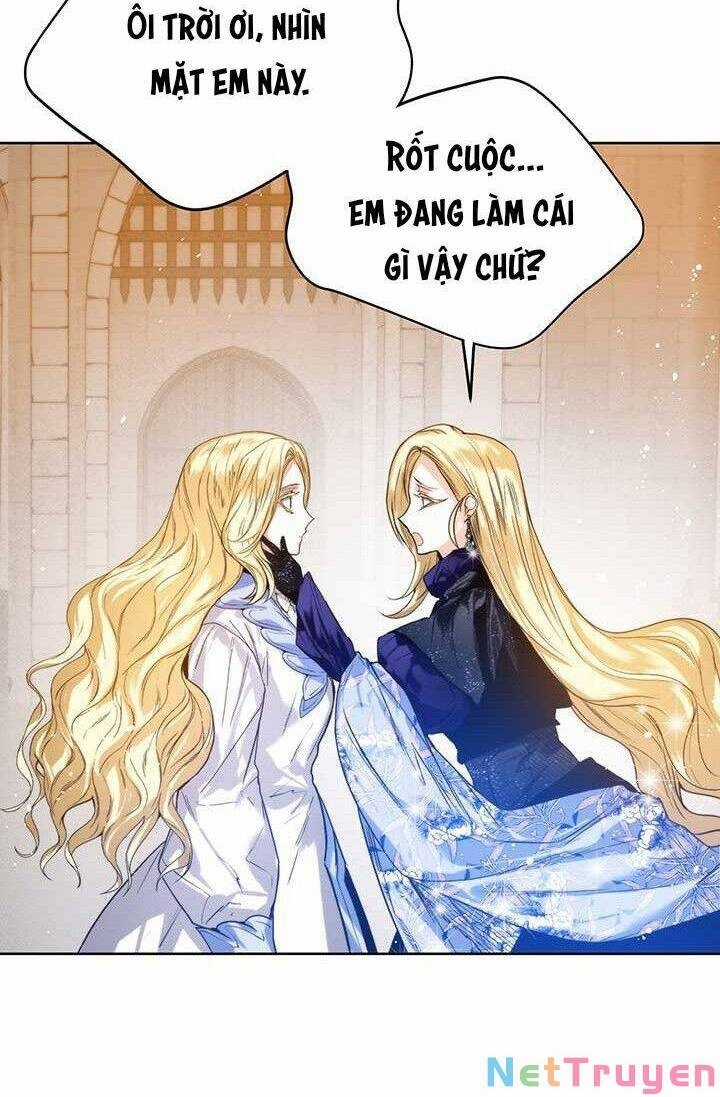 Cuộc Hôn Nhân Hoàng Gia Chapter 21 trang 15