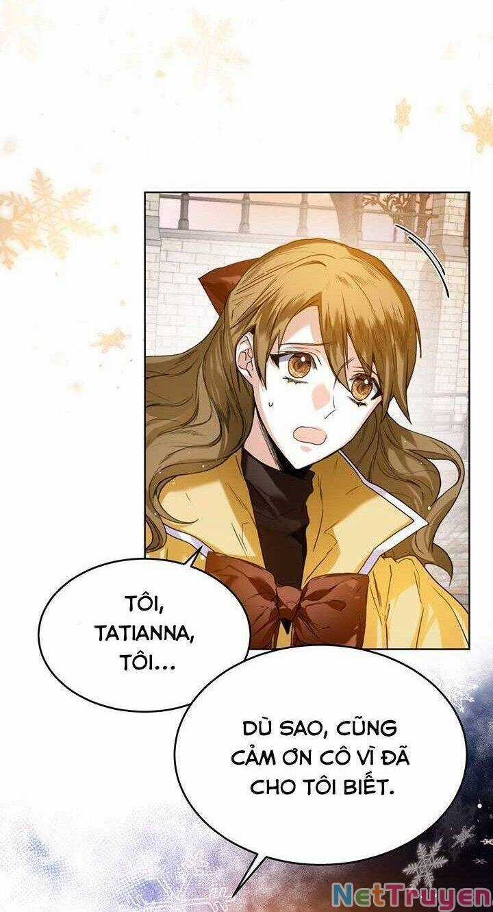 Cuộc Hôn Nhân Hoàng Gia Chapter 21 trang 2