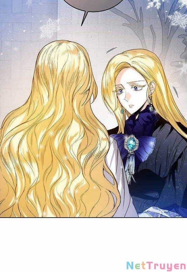 Cuộc Hôn Nhân Hoàng Gia Chapter 21 trang 21