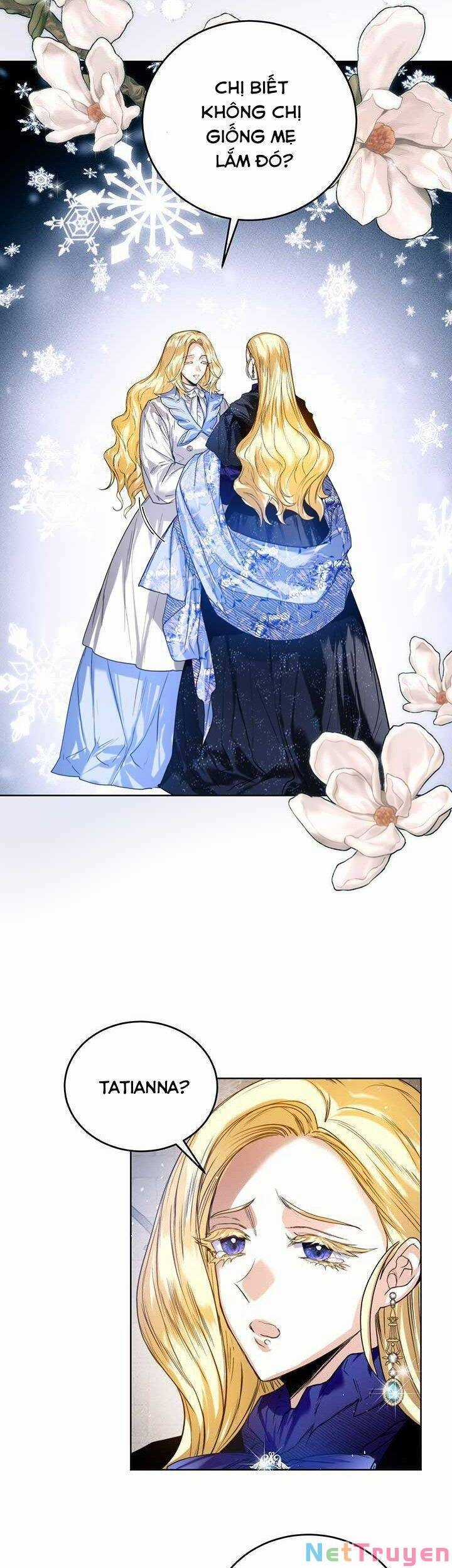 Cuộc Hôn Nhân Hoàng Gia Chapter 21 trang 26