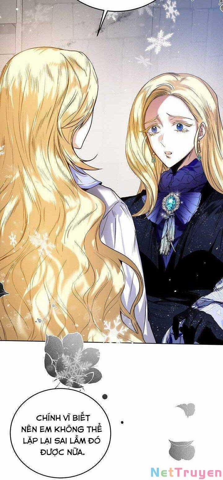 Cuộc Hôn Nhân Hoàng Gia Chapter 21 trang 29