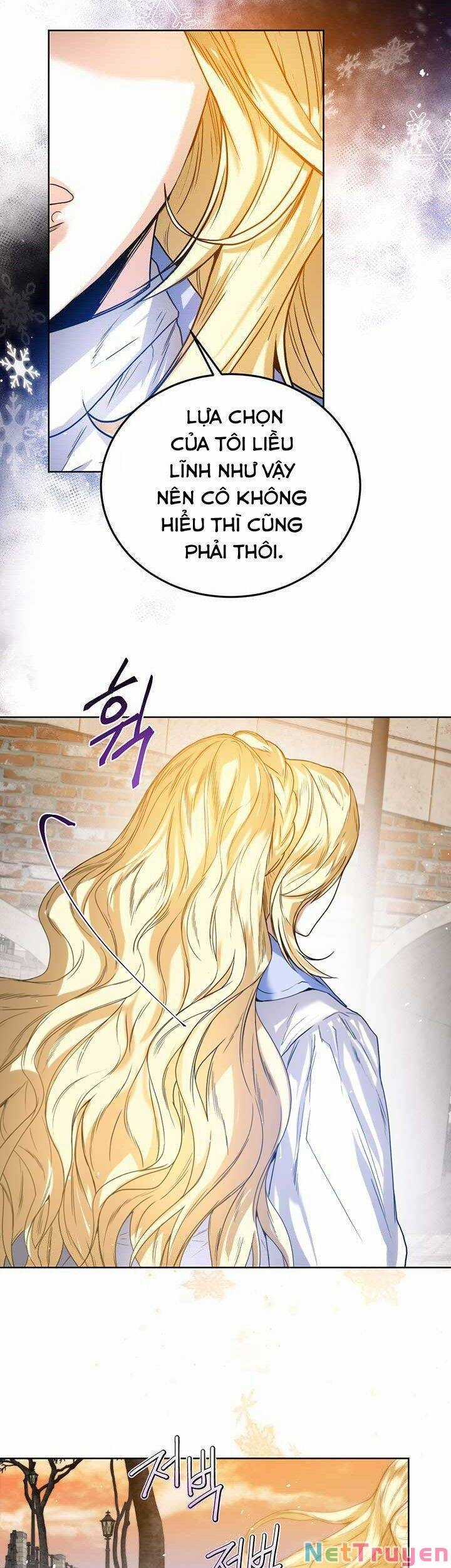 Cuộc Hôn Nhân Hoàng Gia Chapter 21 trang 3