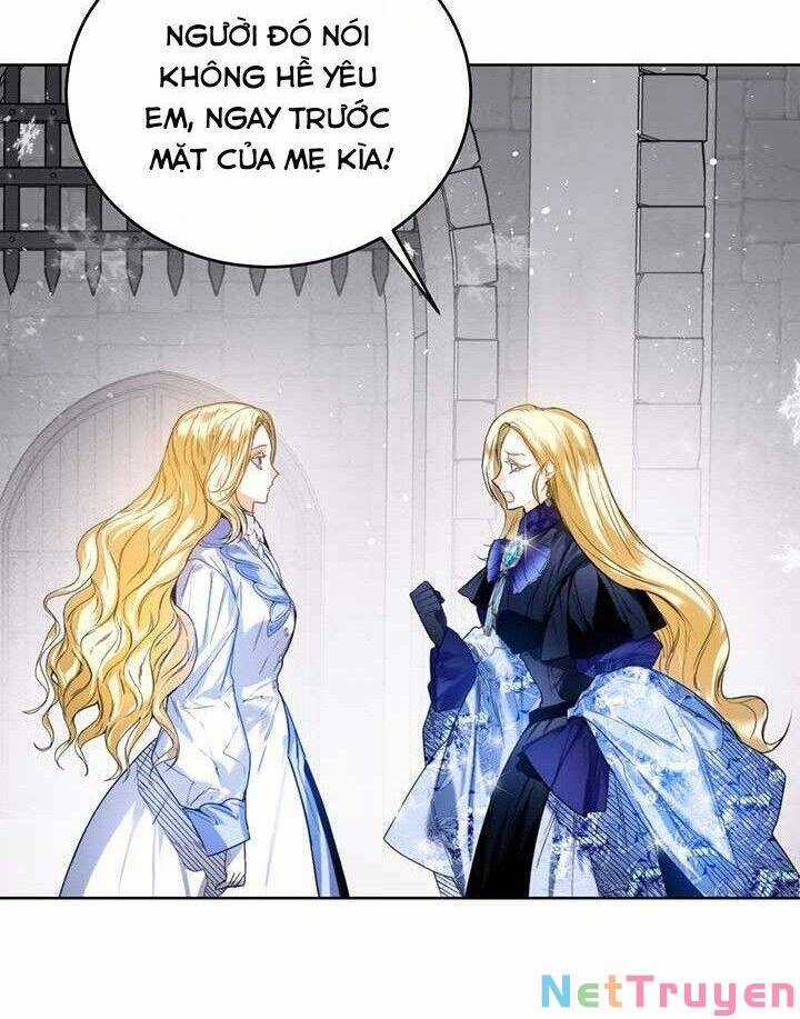 Cuộc Hôn Nhân Hoàng Gia Chapter 21 trang 31