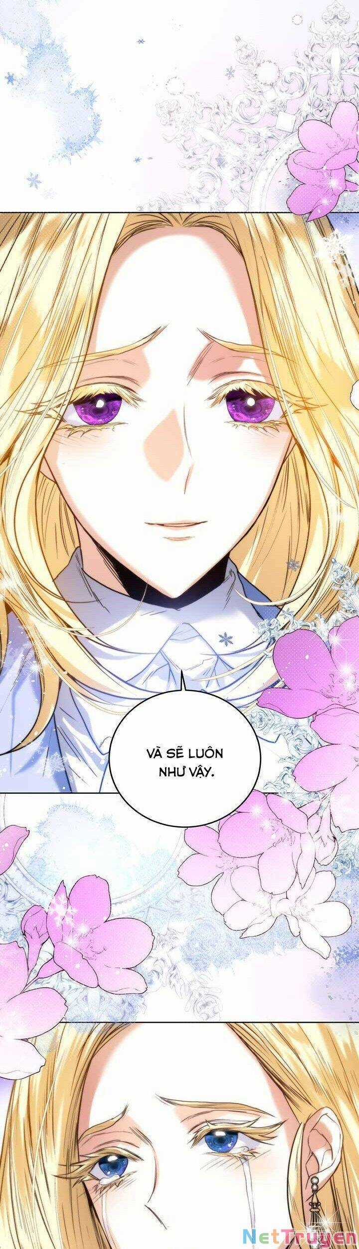 Cuộc Hôn Nhân Hoàng Gia Chapter 21 trang 36