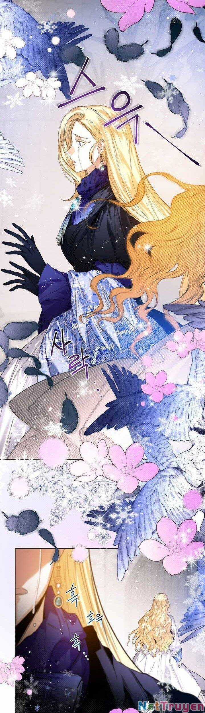 Cuộc Hôn Nhân Hoàng Gia Chapter 21 trang 38