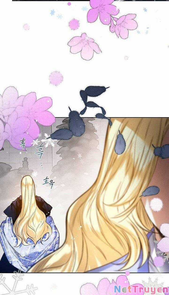 Cuộc Hôn Nhân Hoàng Gia Chapter 21 trang 39