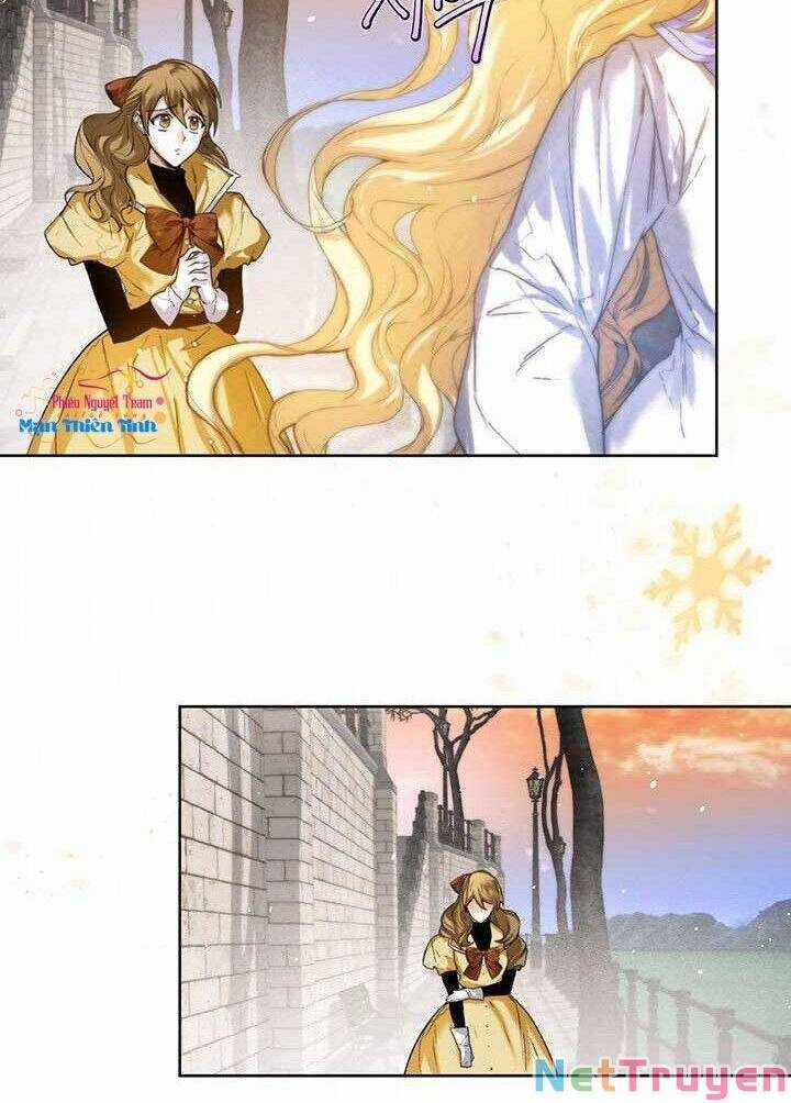 Cuộc Hôn Nhân Hoàng Gia Chapter 21 trang 4