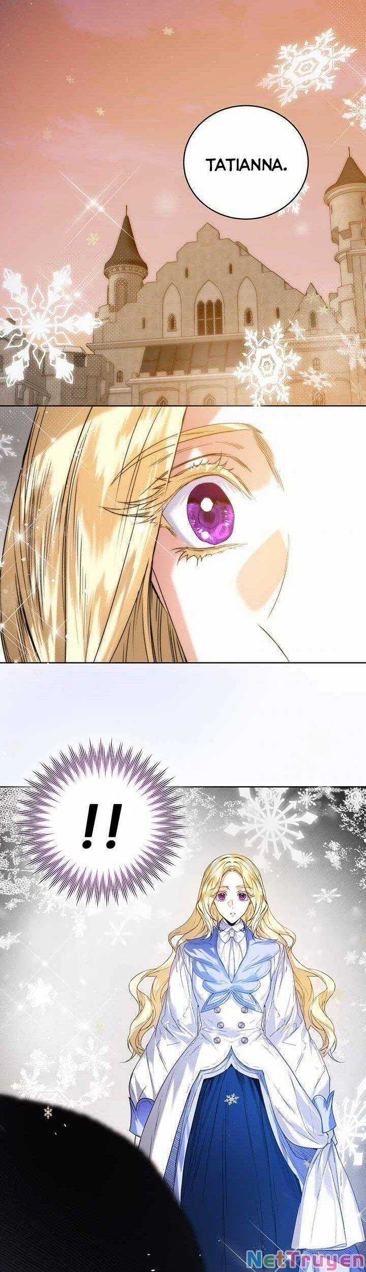 Cuộc Hôn Nhân Hoàng Gia Chapter 21 trang 42