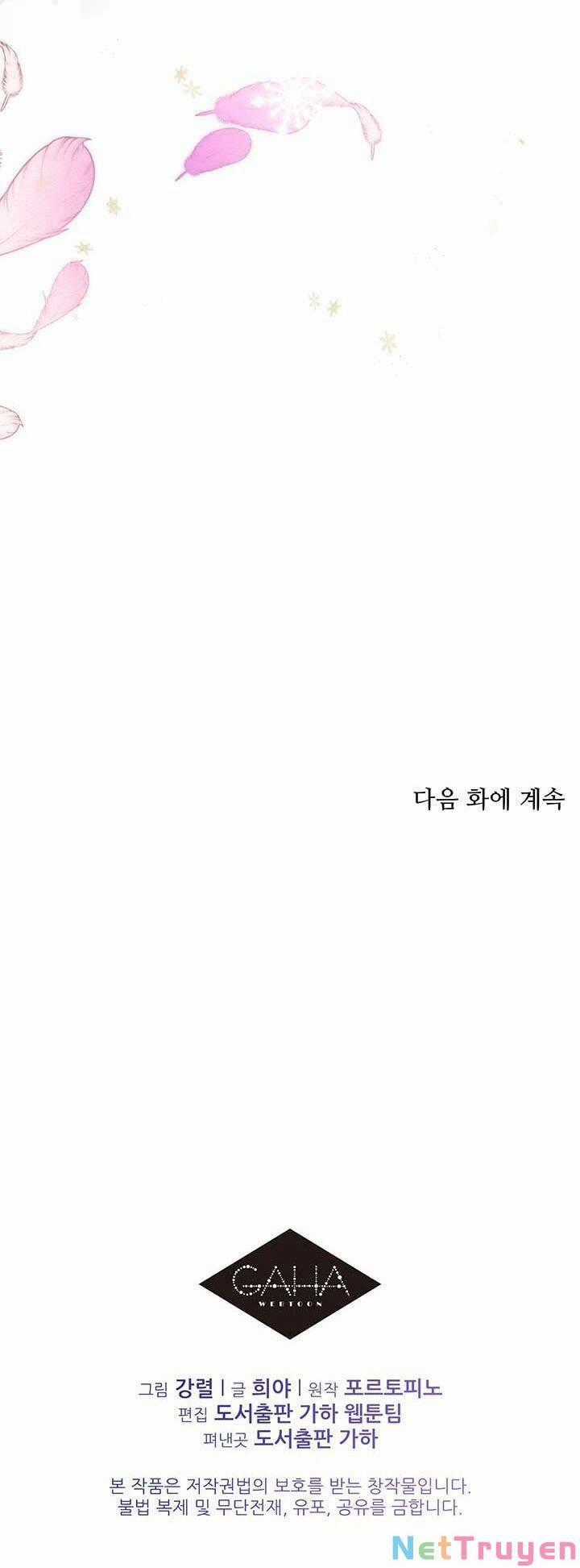 Cuộc Hôn Nhân Hoàng Gia Chapter 21 trang 44