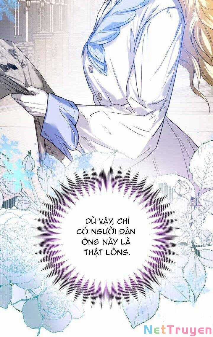 Cuộc Hôn Nhân Hoàng Gia Chapter 21 trang 8