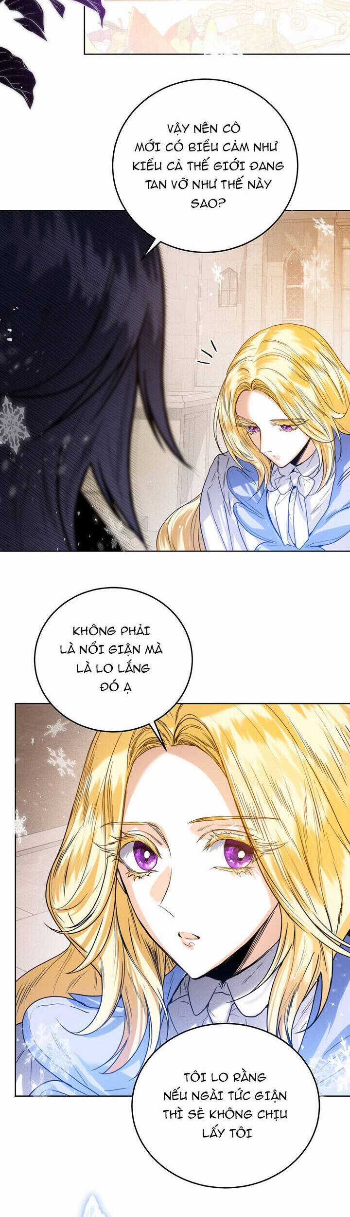 Cuộc Hôn Nhân Hoàng Gia Chapter 22 trang 13