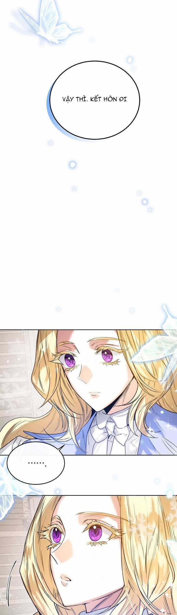 Cuộc Hôn Nhân Hoàng Gia Chapter 22 trang 14