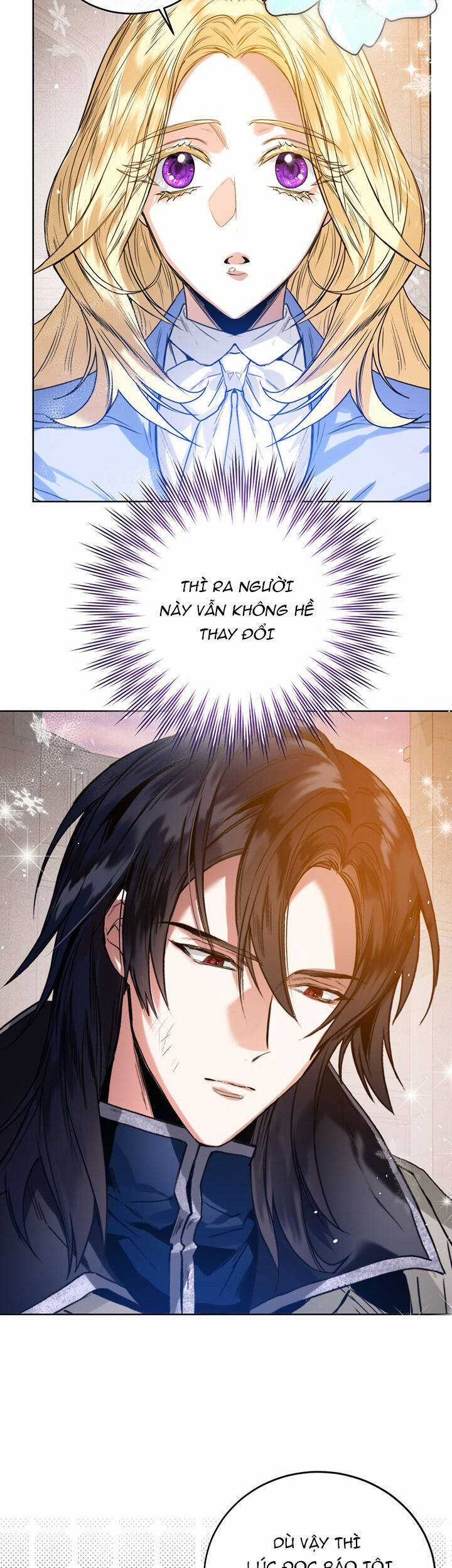 Cuộc Hôn Nhân Hoàng Gia Chapter 22 trang 16