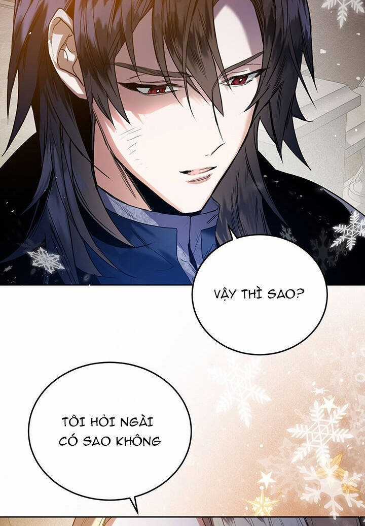 Cuộc Hôn Nhân Hoàng Gia Chapter 22 trang 18