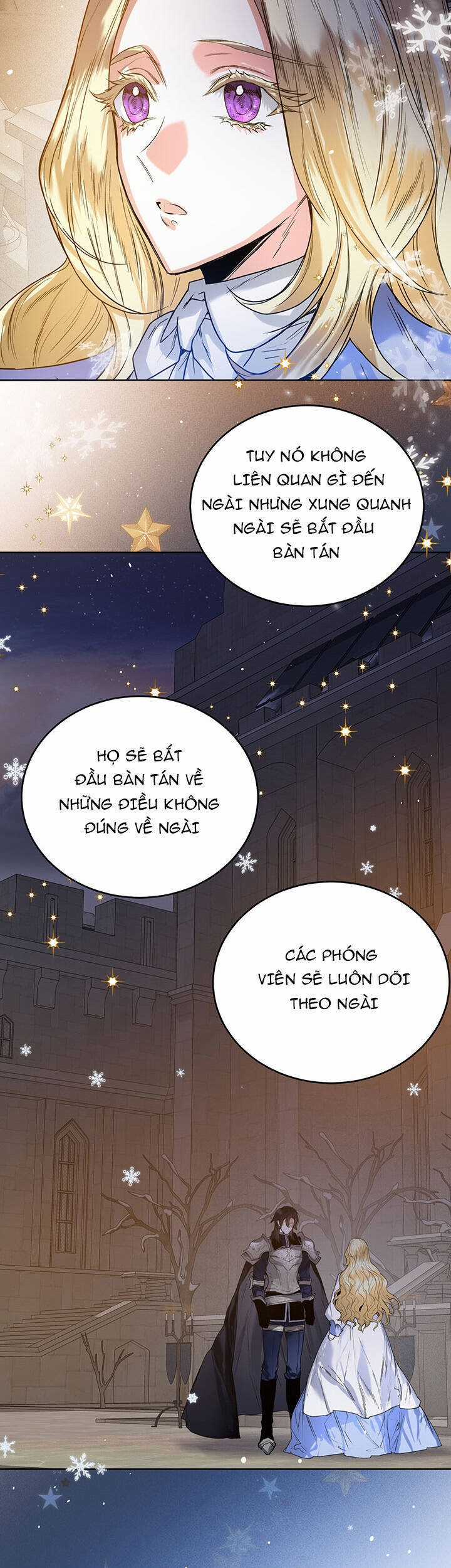 Cuộc Hôn Nhân Hoàng Gia Chapter 22 trang 19