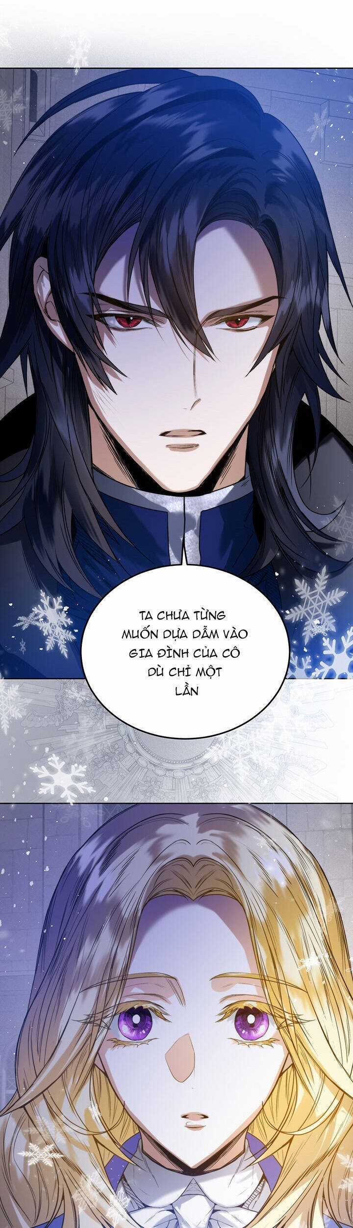 Cuộc Hôn Nhân Hoàng Gia Chapter 22 trang 21