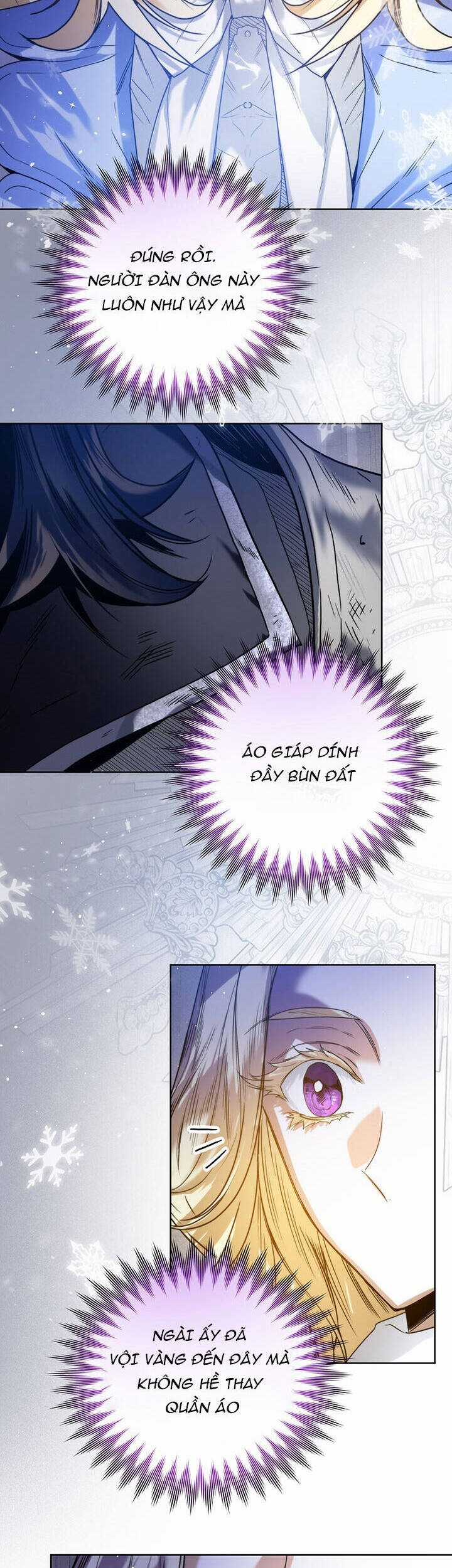 Cuộc Hôn Nhân Hoàng Gia Chapter 22 trang 22