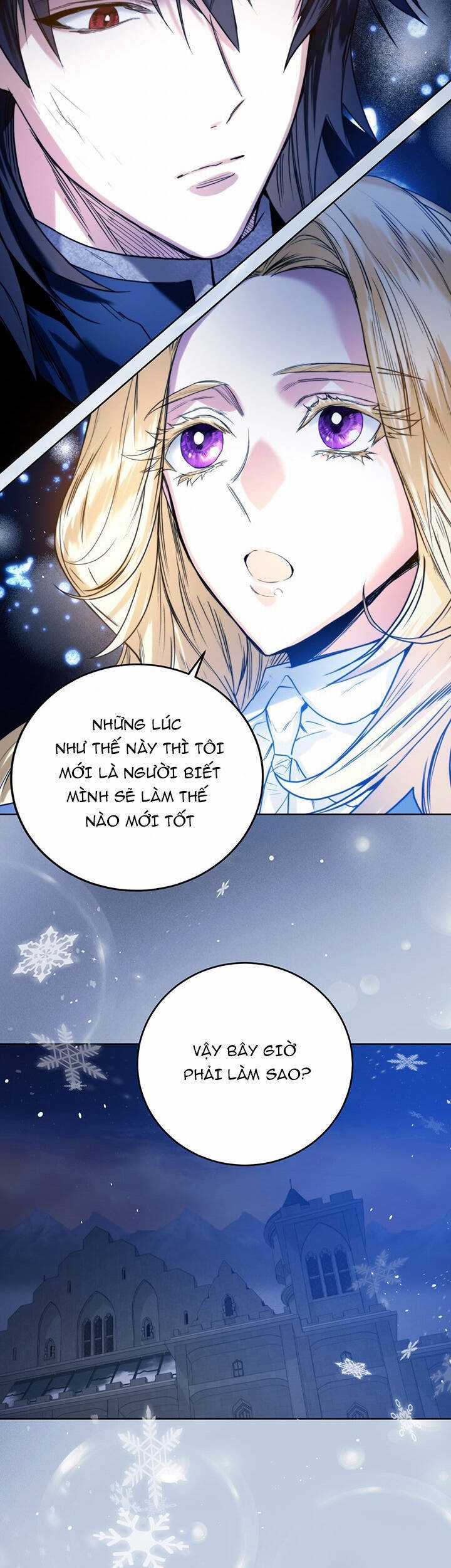 Cuộc Hôn Nhân Hoàng Gia Chapter 22 trang 25