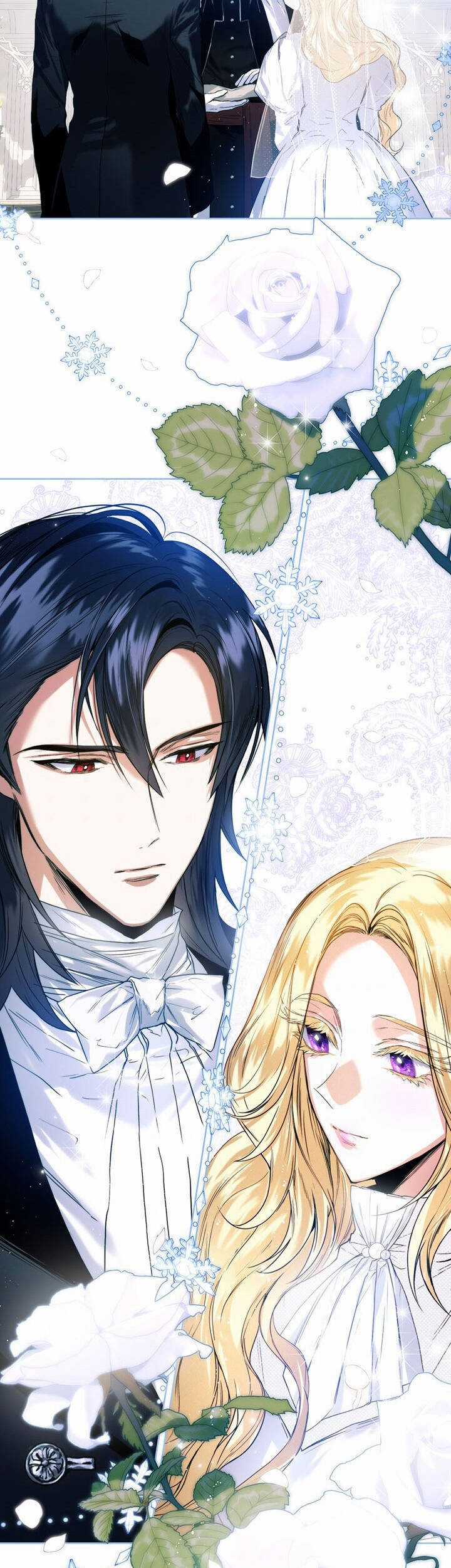 Cuộc Hôn Nhân Hoàng Gia Chapter 22 trang 32