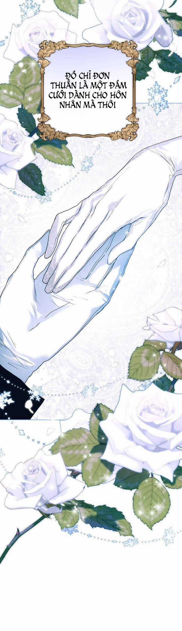 Cuộc Hôn Nhân Hoàng Gia Chapter 22 trang 33