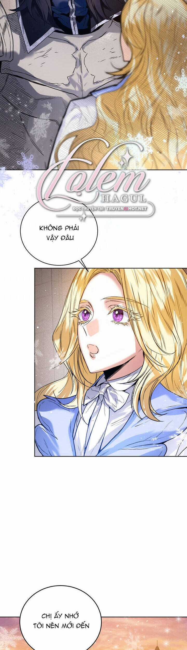 Cuộc Hôn Nhân Hoàng Gia Chapter 22 trang 4