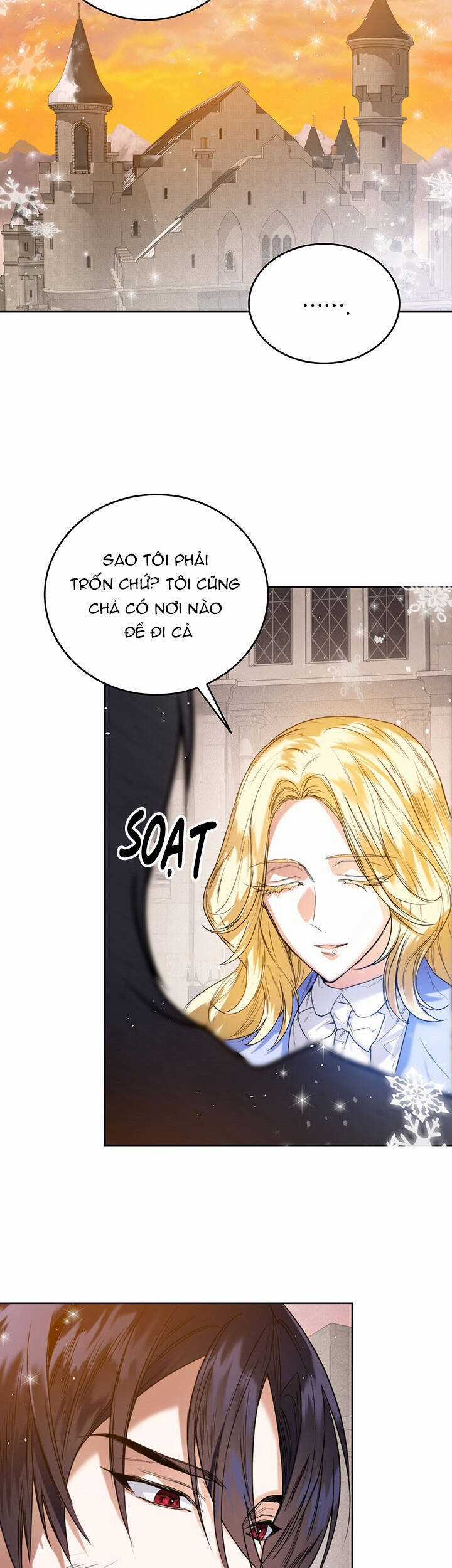 Cuộc Hôn Nhân Hoàng Gia Chapter 22 trang 5