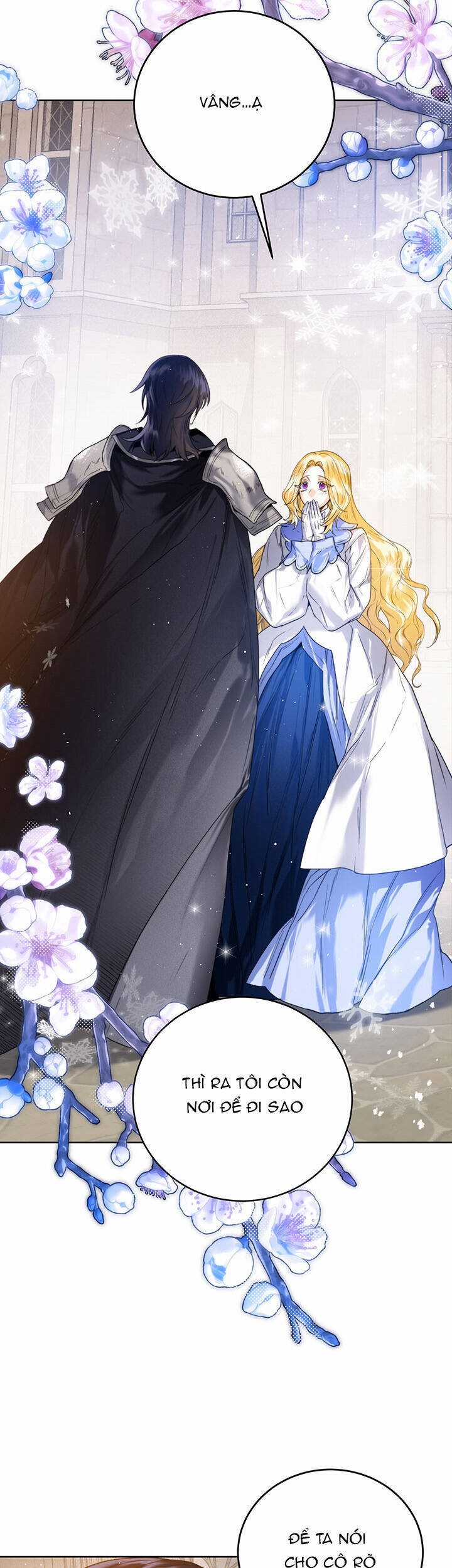 Cuộc Hôn Nhân Hoàng Gia Chapter 22 trang 7