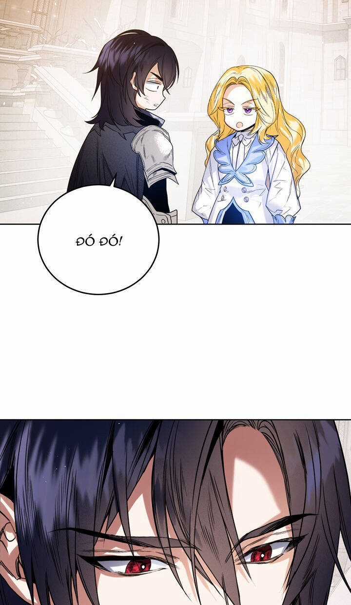 Cuộc Hôn Nhân Hoàng Gia Chapter 22 trang 9