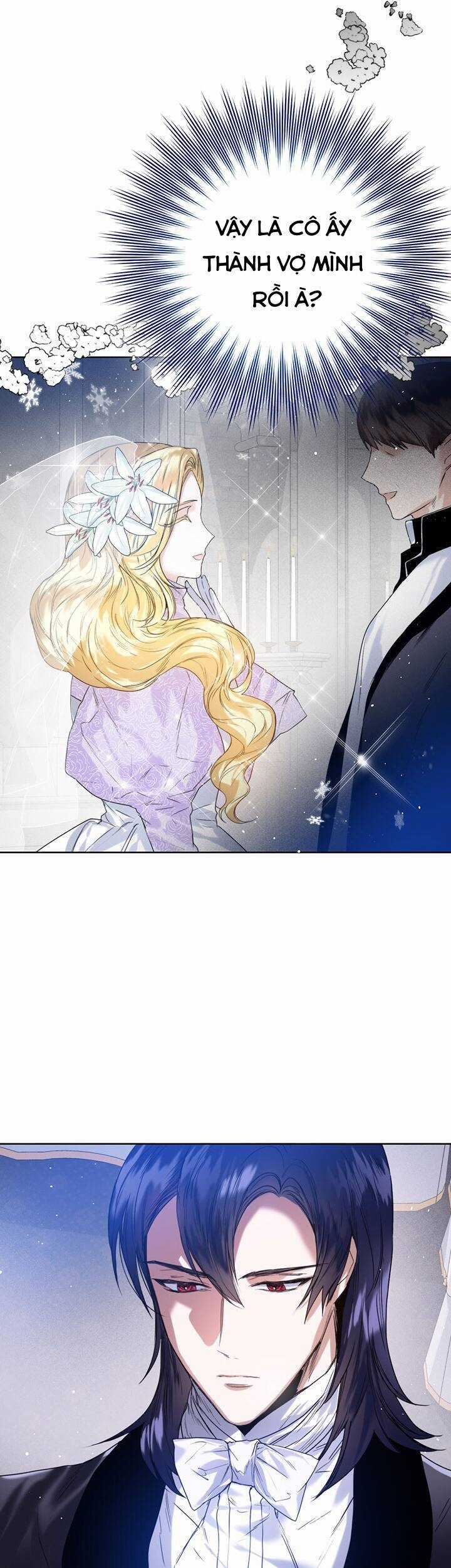 Cuộc Hôn Nhân Hoàng Gia Chapter 23 trang 17