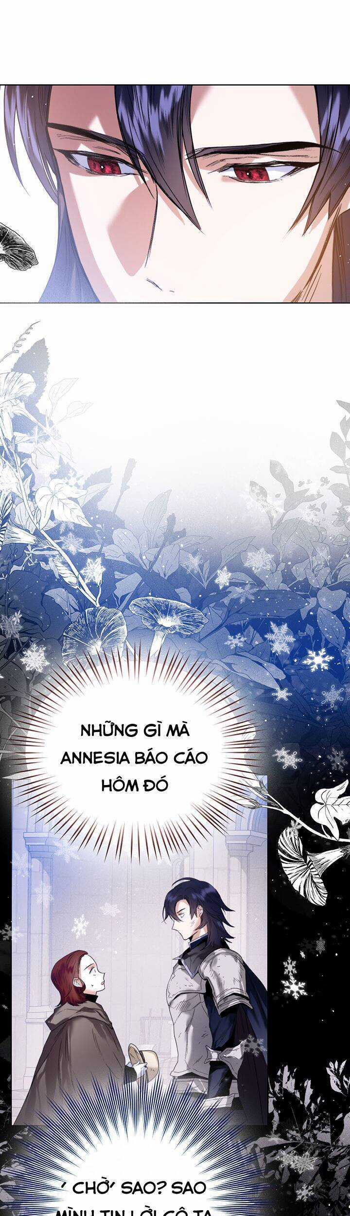 Cuộc Hôn Nhân Hoàng Gia Chapter 23 trang 18